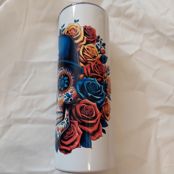 LA tumbler - Picture 2 of 3